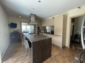 Vente maison piscine oliviers centenaires Zilia Corse
