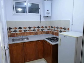 Location studio meublé L&#039;Ariana Tunisie