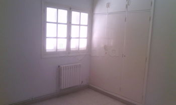 Location 1 appart s+3 el menzah 9 Tunis Tunisie