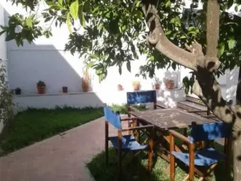 Location Duplex Tweety Hammamet Tunisie