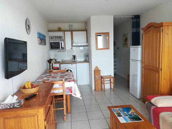 l intérieur de l appart