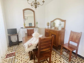 Vente Maison Maitre plein coeur village Zilia village non loin Calvi