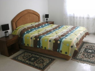 Location pour vacance Tunis Tunisie