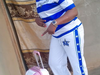 DEMANDE CORRESPONDANCE M&#039;Bour Sénégal