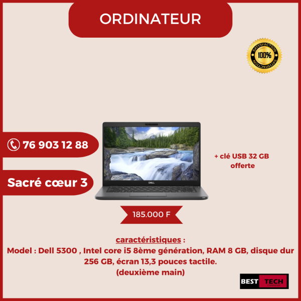 ordinateurs portables
