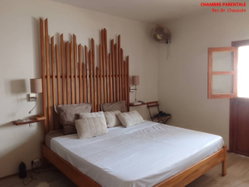 CHAMBRE PARENTALE