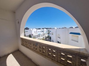 Vente appartement golfe Hammamet Tunisie