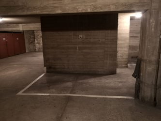 Location Parking Paris