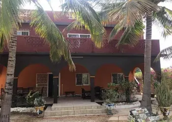 Vente VILLA SALY Dakar Sénégal