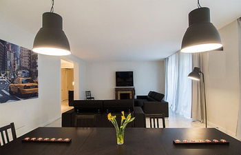 Annonce location joli T3 meublé Lille Nord