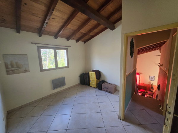 2ème chambre