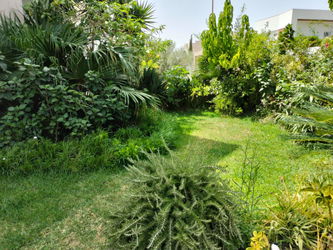 Vente Villa Trés Haut Standing El kantaoui Sousse Tunisie