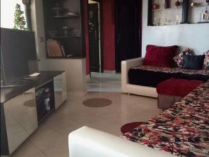 Vente Appartement 112M alal el fassi Marrakech Maroc
