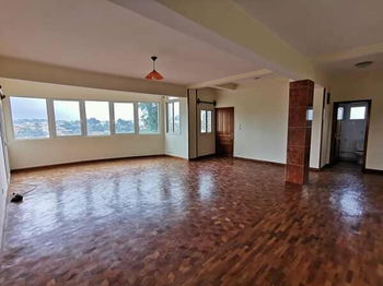 Location 1 appartement Antananarivo Madagascar