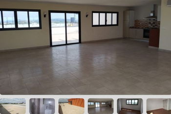 Annonce location IVANDRY – DUPLEX T7 STANDING USAGE BUREAU OU HABITATION BELLE VUE PANORMAIQUE ROUTE PRINCIPALE Antananarivo