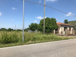 TERRAIN ET MAISON