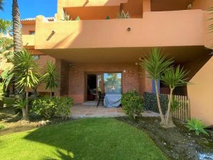 Espagne Mijas costa Opportunité Maison 5 chambres vue mer piscine toit terrasse