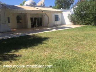 bungalow à vendre à jinen