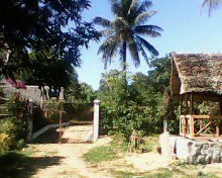 Location 3 Bungalows FOULPOINTE Toamasina Madagascar