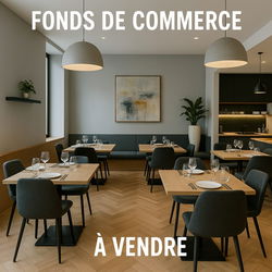 fonds de commerce