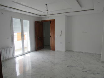 Location Appartement Haut Standing Cité plage H-Sousse Tunisie