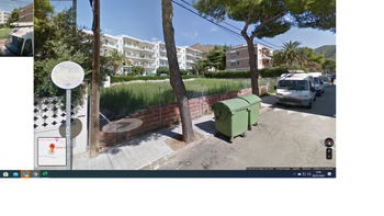 Vente TERRAIN MAS OLIVA- 6 APPARTEMENTS PARKINGS CAVES Roses Espagne