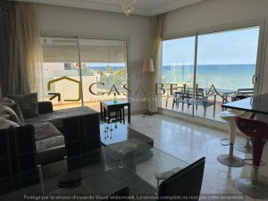 appartement kantaoui pour location annuelle Sousse Tunisie
