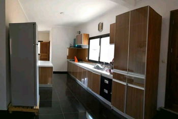 Location loueune grande appartement meublé Antananarivo Madagascar