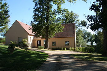 Annonce Vente MAISON 7 PIECES annexe Saint-Cyprien Dordogne