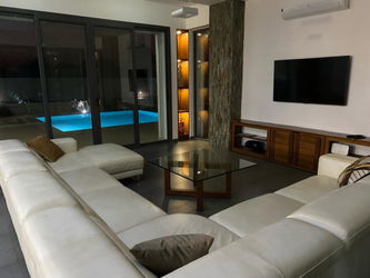 Annonce location Somone Belle viila 4 chambres Sénégal