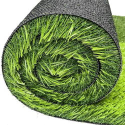 gazon artificiel terrain