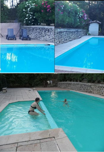 Annonce location vacances Maison vacances Ardèche Rosières