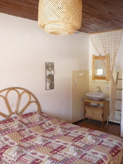 Chambre 1