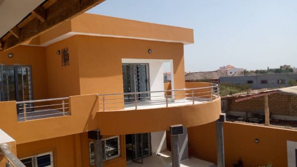 Vente Villa saly Saly Portudal Sénégal