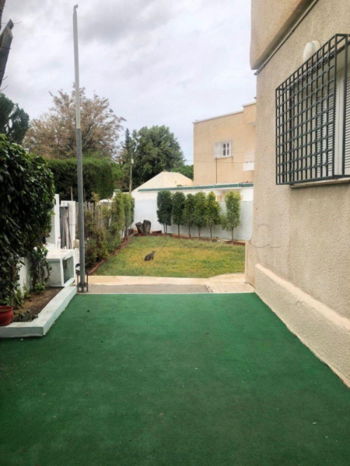 Location 1 rez chaussée el menzah 5 L&#039;Ariana Tunisie