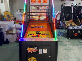 location de jeux pour enfant