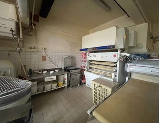 Laboratoires boulangerie