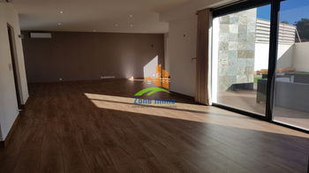 Annonce location Villas étage F4 sécurisées choix Ivandry Antananarivo