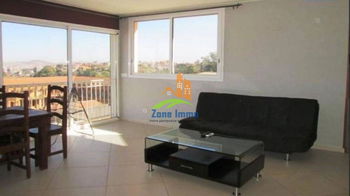 Vente Appartement T3 duplex centre-ville Antananarivo Madagascar