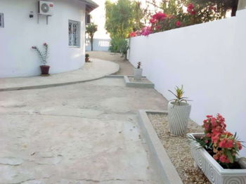 Vente Villa pieds dans l&#039;eau saly Saly Portudal Sénégal