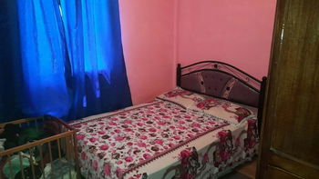 Appartement 56m Diar saada Tamansourt Marrakech