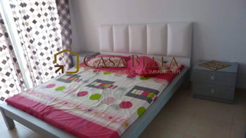 Location été 1 appartement chatt mariem Sousse Tunisie