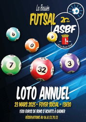 loto la bassee futsal