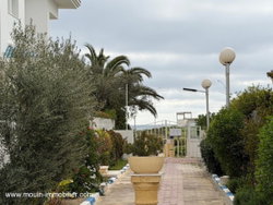 RESIDENCE