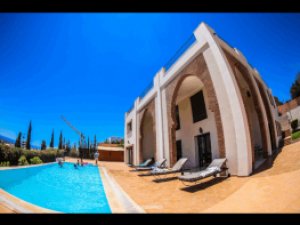 Location Villa à Agadir Maroc