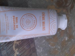Vd crème bio lait &amp;acirc nesse Chartres-de-Bretagne Ille et Vilaine