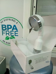 Pommeau Douche Spa C-66