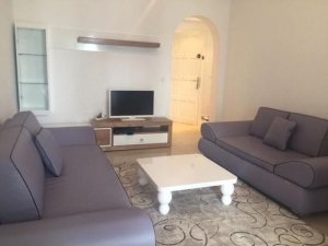 Location Appartement Alice Nabeul Tunisie