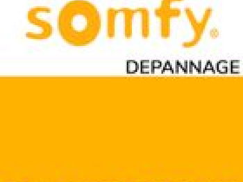 Service après vente Somfy Marseille Bouches du Rhône