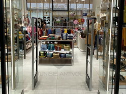 Portique antivol
